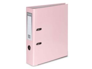 SEGREGATOR VAUPE A4 75 MM PREMIUM FCK PASTELOWY RÓŻOWY