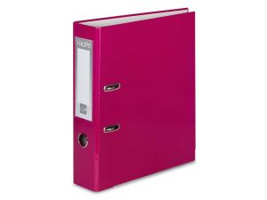 SEGREGATOR VAUPE A4 75 MM PREMIUM FCK RÓŻOWY