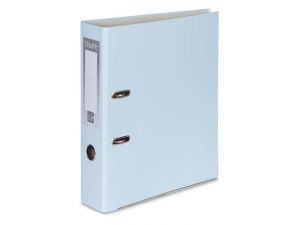 SEGREGATOR VAUPE A4 75 MM PREMIUM FCK PASTELOWY BŁĘKITNY