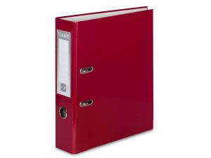 SEGREGATOR VAUPE A4 75 MM PREMIUM FCK BORDOWY