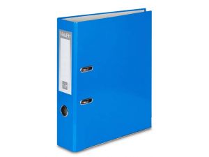 SEGREGATOR VAUPE A4 75 MM PREMIUM FCK JASNONIEBIESKI