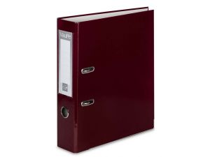 SEGREGATOR VAUPE A4 75 MM PREMIUM FCK CZEKOLADOWY