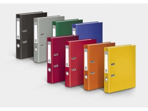 SEGREGATOR VAUPE A4 50 MM FCK CZARNY