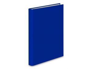 SEGREGATOR 4-RINGOWY VAUPE A4 25 MM FCK NIEBIESKI