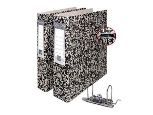 SEGREGATOR VAUPE A4 50 MM MARMUREK