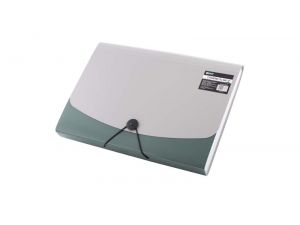 TECZKA SEGREGUJĄCA D.RECT 5888 NIEBIESKA 12 PRZEGRÓDEK