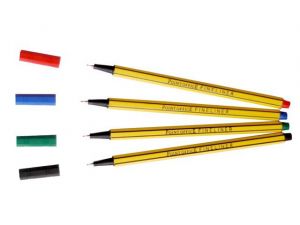 CIENKOPIS LEVIATAN D400 4 SZT.