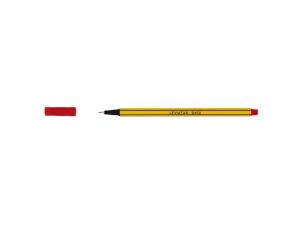 CIENKOPIS D.RECT D400 CZERWONY 