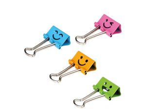 SPINACZ KLIPS DELI 25MM 48SZT.BUŹKA KLIPSY