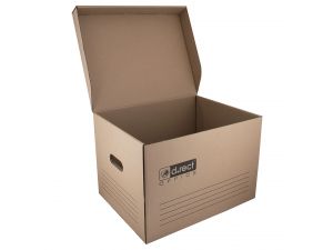 PUDŁO ARCHIWIZACYJNE D.RECT ZBIORCZE 2100 390G