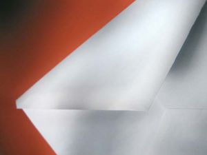 KOPERTA DL NK NC BIAŁA 1000 SZT 