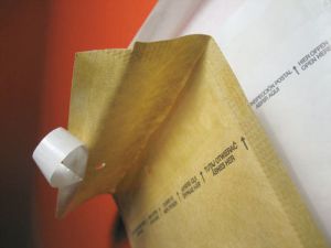 KOPERTA B/12 BĄBELKOWA NC 10 SZT BIAŁA Z ZABEZPIECZENIEM POWIETRZNYM