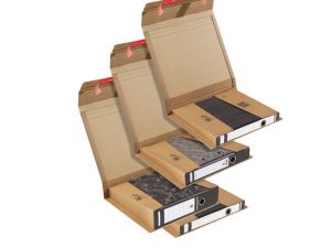 OPAKOWANIE TEKTUROWE HK 20 SZT. NA SEGREGATOR