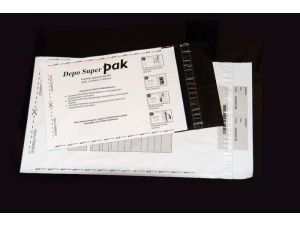 KOPERTA B-4 BEZPIECZNA NC DEPO SUPER 100 SZT