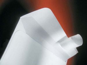 KOPERTA C-6 HK NC BIAŁA 25 SZT