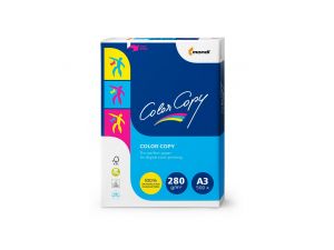 PAPIER KSERO A3 COLOR COPY 280G SATYNOWANY