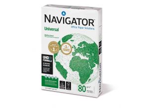 PAPIER KSERO A3 NAVIGATOR 80G UNIVERSAL 