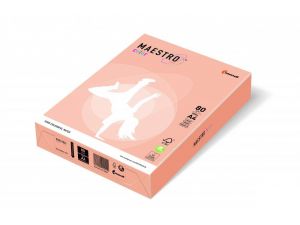 PAPIER KSERO MAESTRO A4 80G ŁOSOSIOWY