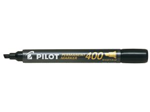 MARKER PERMANENTNY PILOT SCA-400 CZARNY