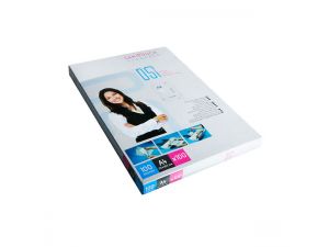 FOLIA LAMINACYJNA LAMIPOUCH A4 100MIC BŁYSZCZĄCA STANDARD 100 SZTUK