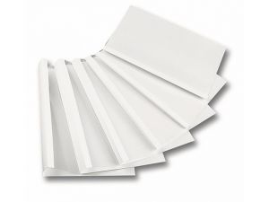 OKŁADKI TERMICZNE O.THERMOLUX 8MM 25 SZT.