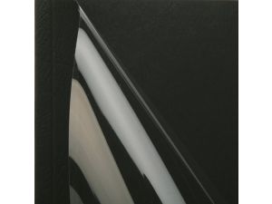 OKŁADKI TERMICZME MINI O.OFFICE 25 SZT. SKÓROPODOBNE CZARNE