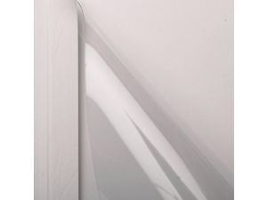 OKŁADKI TERMICZNE O.OFFICE 3MM 25 SZT. SKÓROPODOBNE BIAŁE