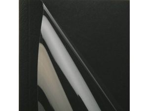 OKŁADKI TERMICZNE O.OFFICE 10MM 25 SZT. SKÓROPODOBNE CZARNE