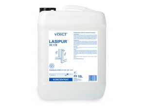 PŁYN DO SZYB I LUSTER VOIGT 10L LASIPUR VC 175