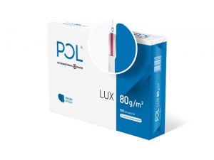 PAPIER KSERO A4 POLLUX 80G 