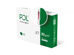 PAPIER KSERO A3 POLJET 80G