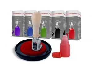 TUSZ DO PIECZĄTEK METALOWYCH COLOP NIEBIESKI 25ML