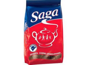 HERBATA SAGA GRANULOWANA 90G 