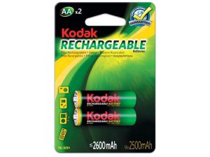 AKUMULATOR KODAK AA 2600 30955080 AKUMULATOR NIMH