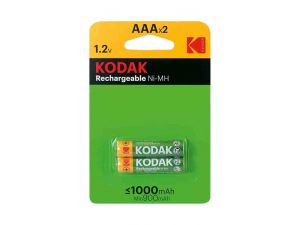 AKUMULATOR KODAK AAA K3ARDC-2 1000mAh/AAA AKUMULATOR NIMH