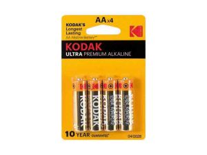 BATERIA KODAK LR06 AA ULTRA 30959514 30959514