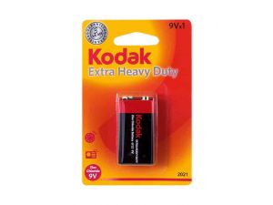 BATERIA KODAK K9VHZ-1 BLISTER 30953437