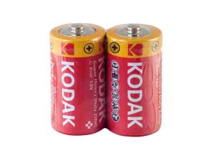 BATERIA KODAK R14 KCHZ-2 HEAVY FOLIA R14-S2 FOLIA 30410381