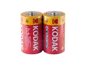 BATERIA KODAK R20 KDHZ-S2 HEAVY FOLIA R20/2 FOLIA