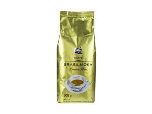 KAWA BRASILMOKA CREMABAR 500G ZIARNISTA