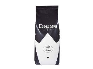 KAWA CARTAPANI MD ESPRESSO 1KG ZIARNISTA