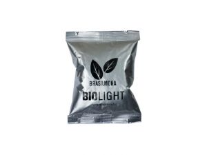 KAPSUŁKI ESPRESSO POINT BRASILMOKA 25SZT BIO-LIGHT