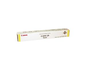 CANON Toner CEXV29 Y