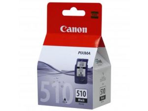 CANON Tusz PG510 Black 