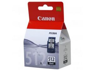 CANON Tusz PG512 Black 