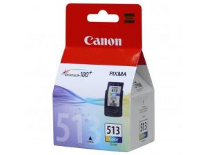 CANON TUSZ CL513 COLOR 