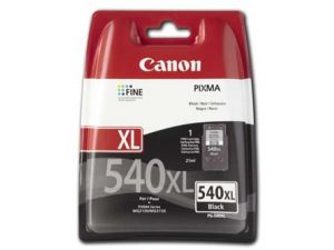 CANON Tusz PG540XL Black 