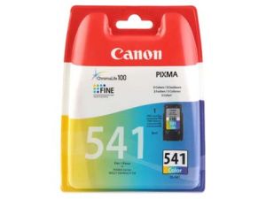 CANON Tusz CL541 Color 