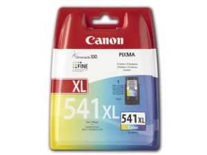 CANON Tusz CL541 XL Color 