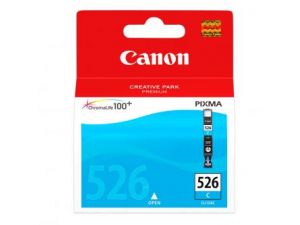 CANON Tusz CLI526 Cyan 